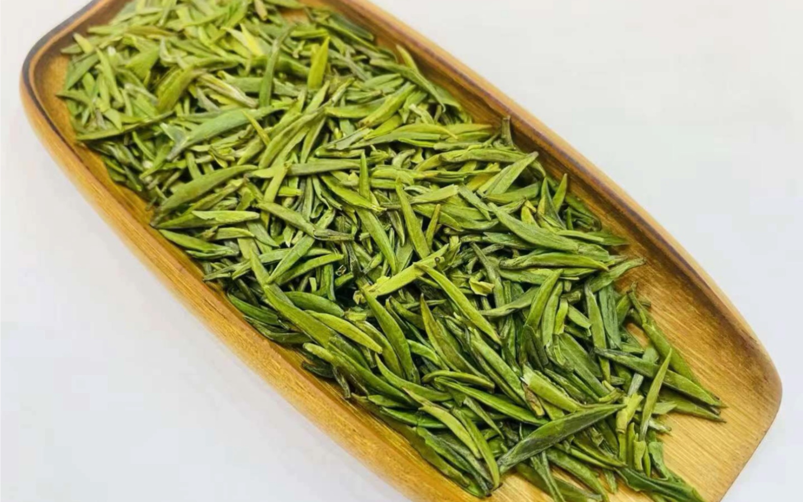 第一口春的味道—恩施贡芽