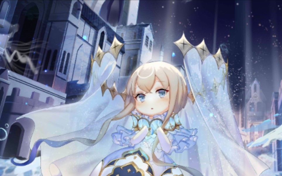 【300大作战】雷姆利亚女王--伊诺儿_哔哩哔哩_bilibili