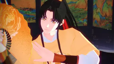 魔道祖师金凌-哔哩哔哩_Bilibili