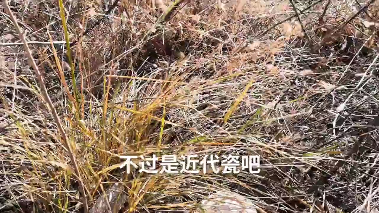 探索唐代观音庙1崎岖山路哔哩哔哩bilibili