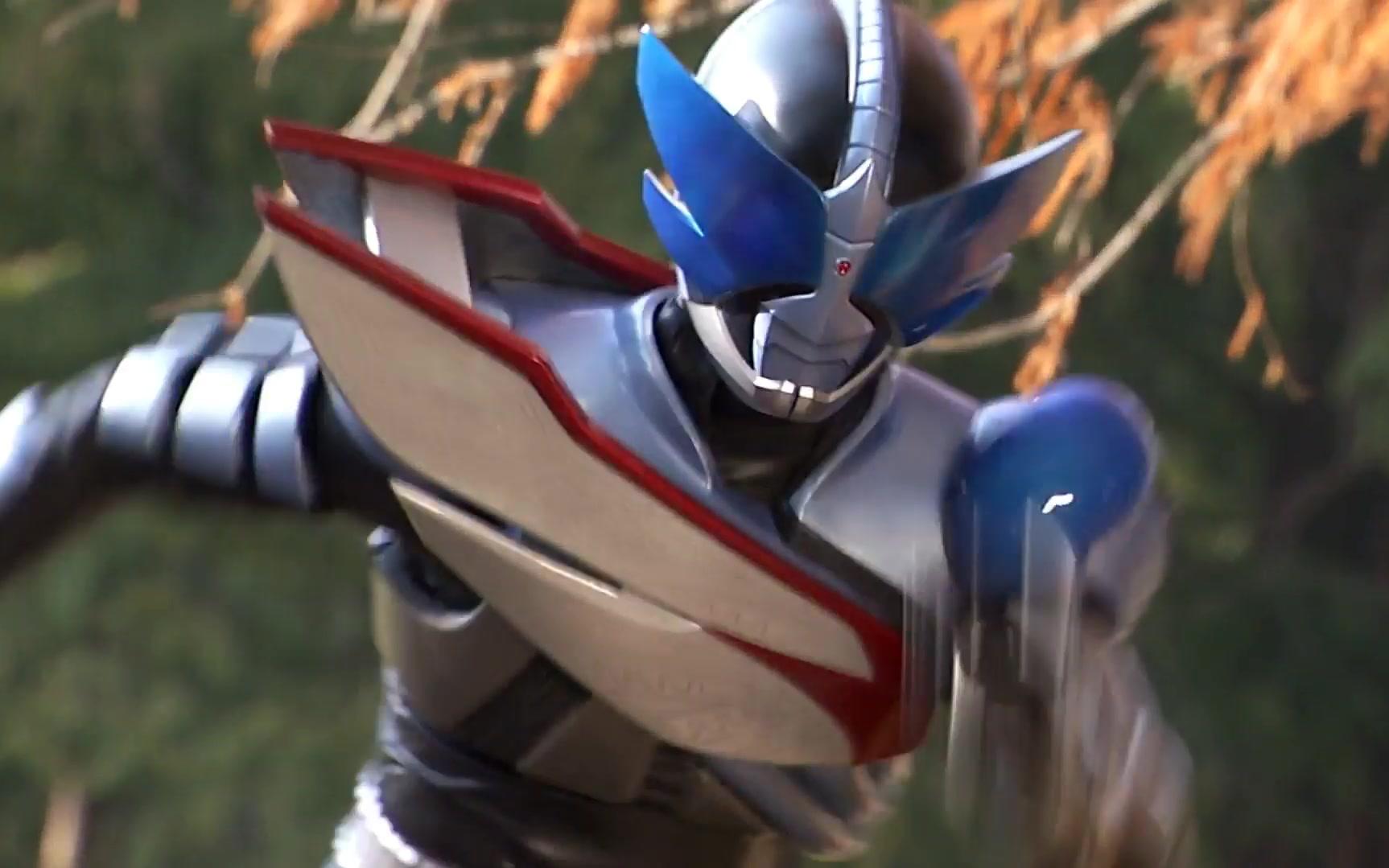 假面骑士kabuto -剑-异虫