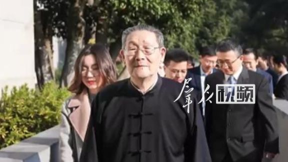 国学大家、北京大学教授楼宇烈，因病于10月9日凌晨辞世，享年92岁。
