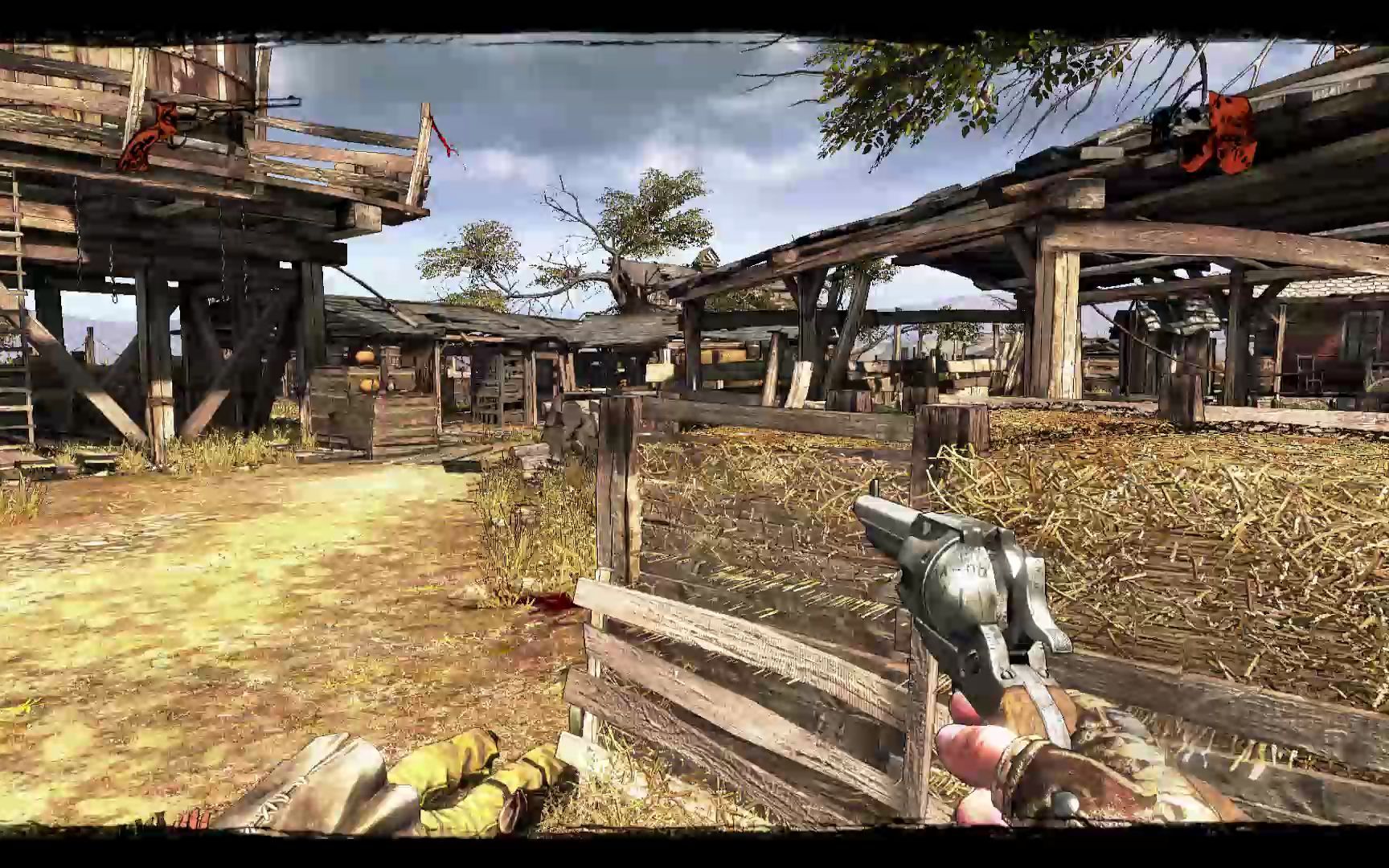 [图]Call of Juarez_ Gunslinger