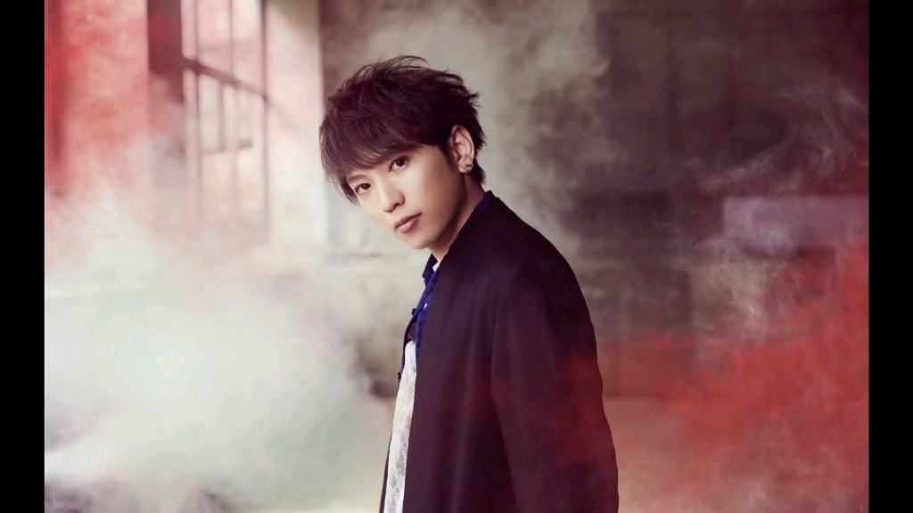 昨日特利迦奥特曼主题曲片尾曲cd今日发售开始佐久间贵生triggerchou