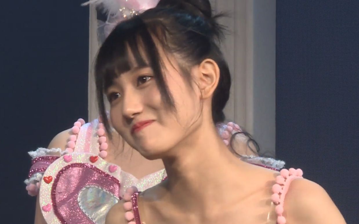 【gnz48王盈】team z 专属派对出道首演第三场表演曲目-mc cut