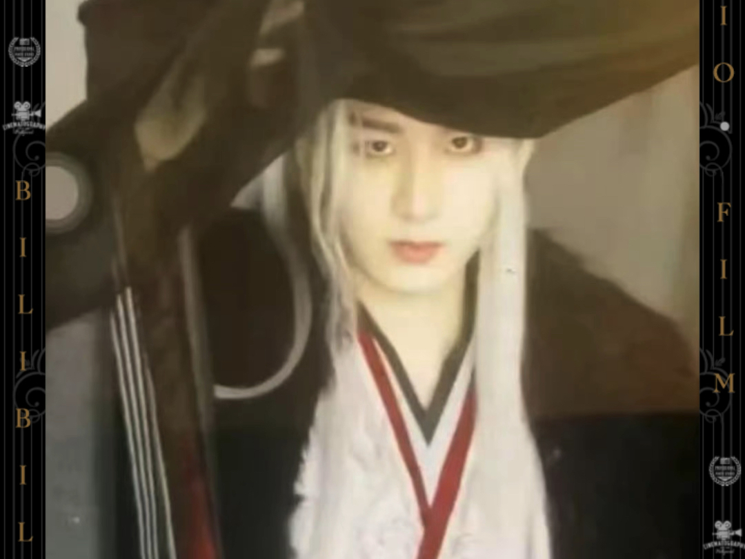 我的老天奶呀!李沉舟杀我啊阿啊阿啊阿啊阿啊!