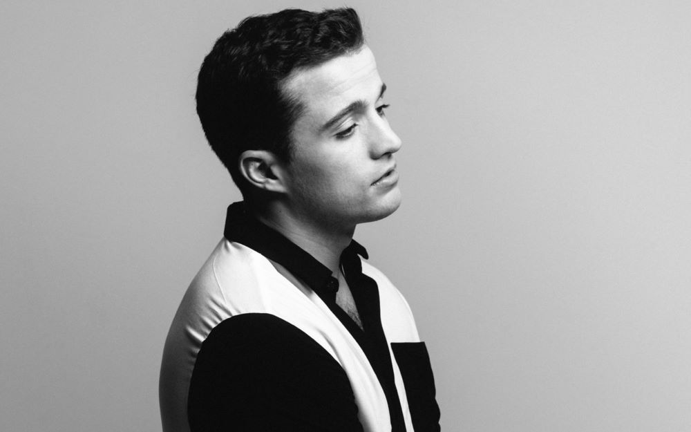 stephenputh断眉亲弟stephenputh超好听抒情低音炮cryingmyeyesout新