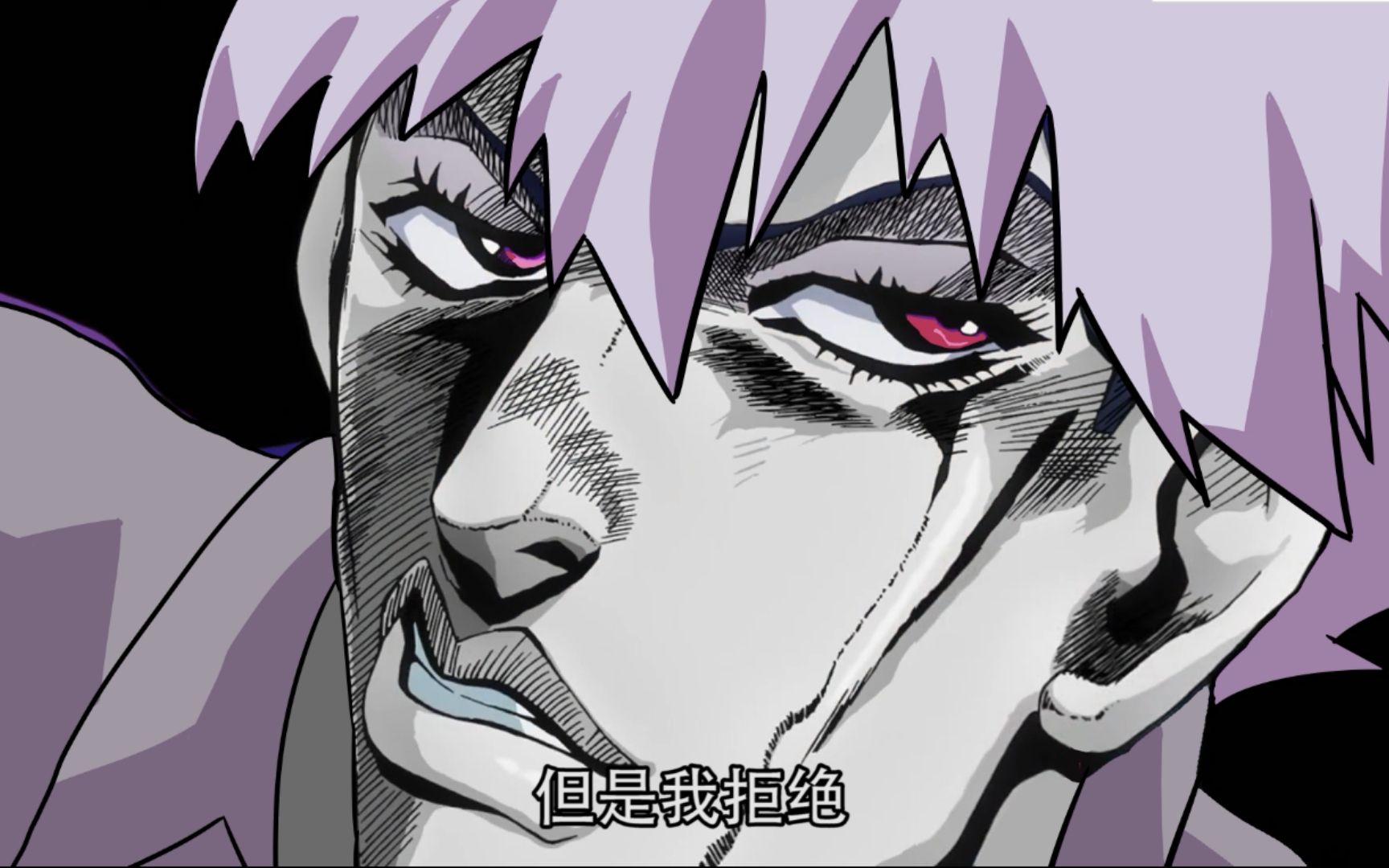 渚薰但是我拒绝