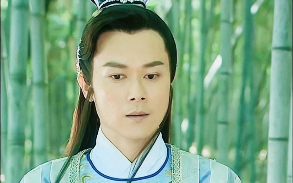 [王灿|楚天佑]翩翩公子世无双[龙游天下|国主白月光