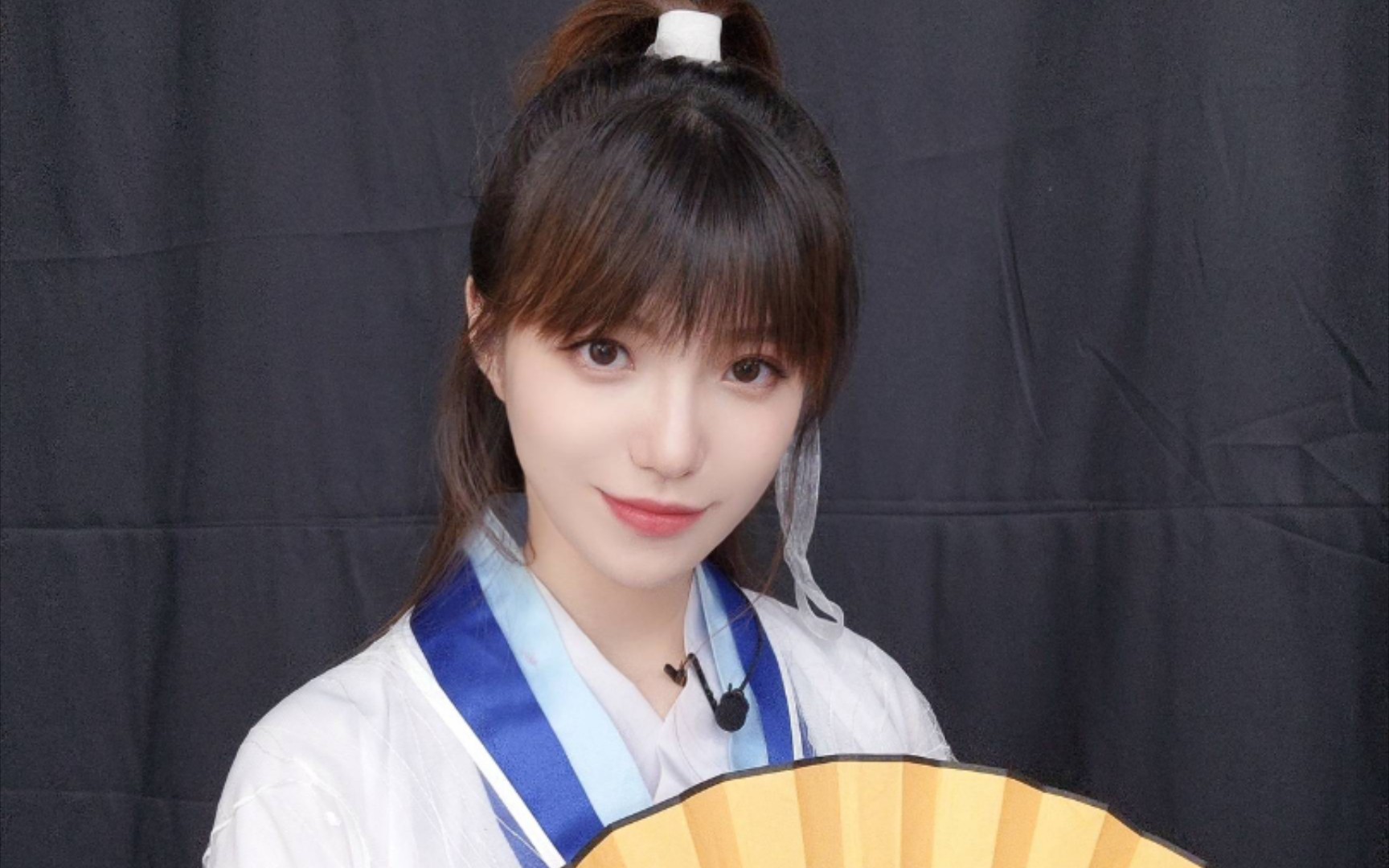 iqoo 3 5g发布会 宋紫薇