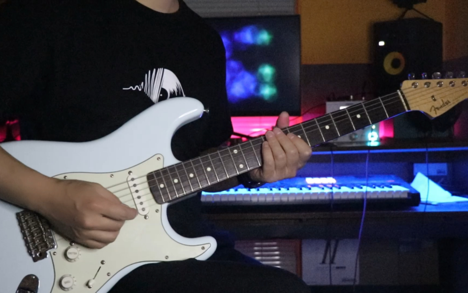 「想念」梁博致敬jack lee05前奏,间奏,尾奏,自制伴奏_哔哩哔哩