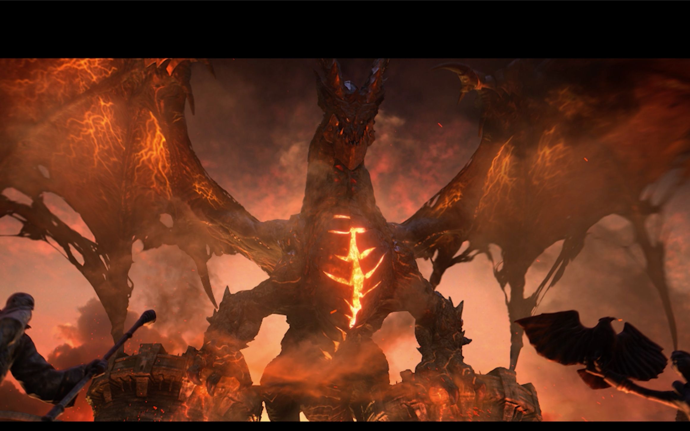 [混剪]吾即大灾变!