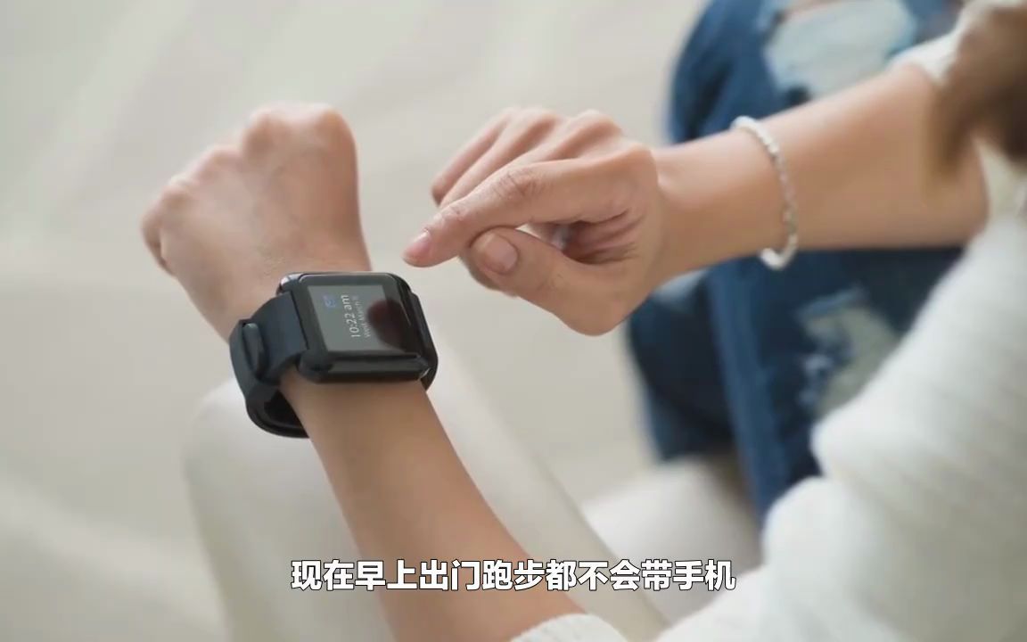 日常佩戴智能手表选择vivoWatch2怎么样,真实vivoWatch2测评分享哔哩哔哩bilibili