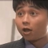 1997年 拉面CM 打戏场景  有吉弘行　猿岩石　（好拙劣的演技，o((≧▽≦o)太好笑了！！）