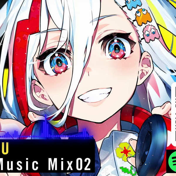 🎧Dance Music Mix 02 - Club Remixs🎧 #DENONBU #電音部_哔哩哔哩_