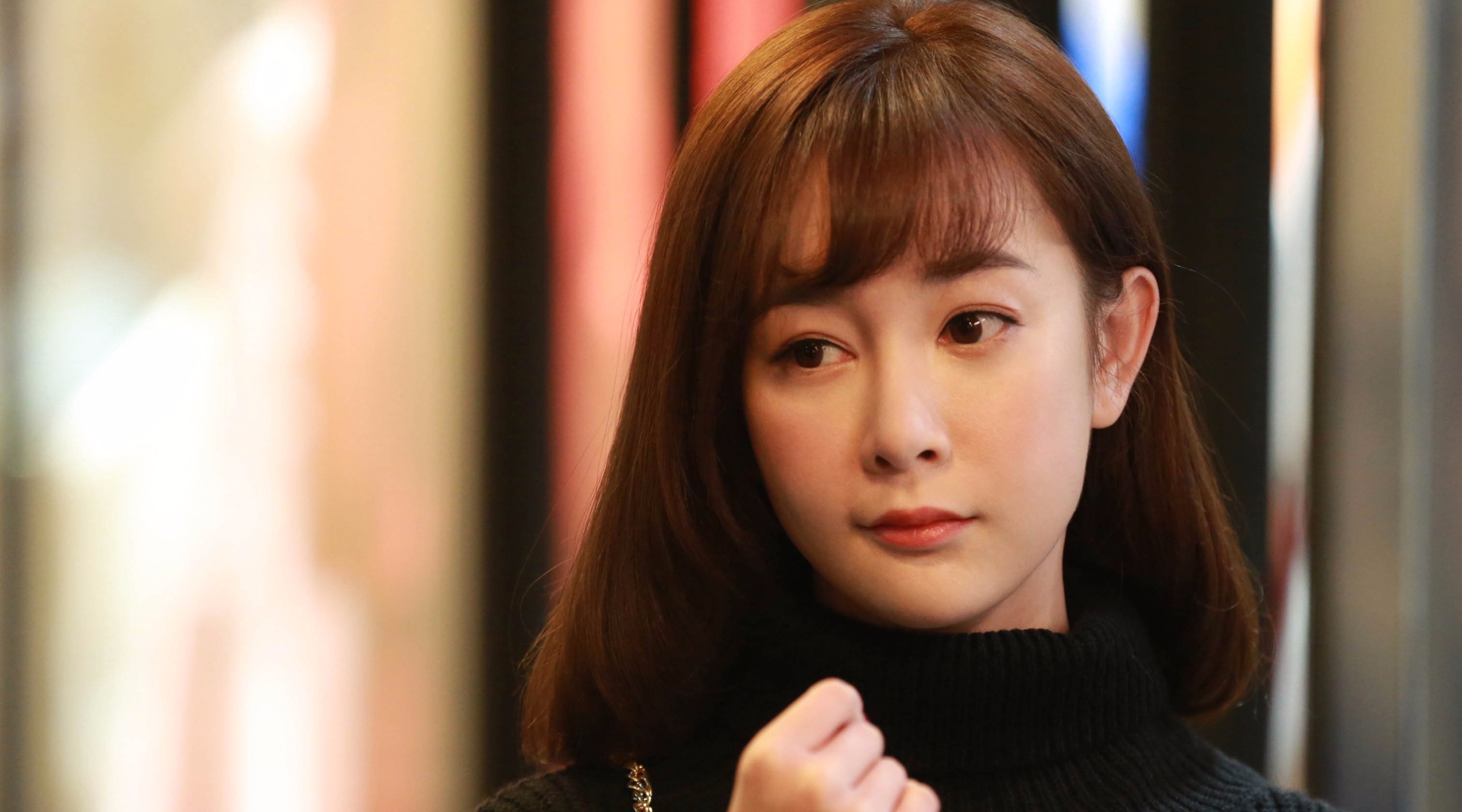 《北京女子图鉴》金句连连!张檬"北漂哲学"令网友惊呼扎穿心!