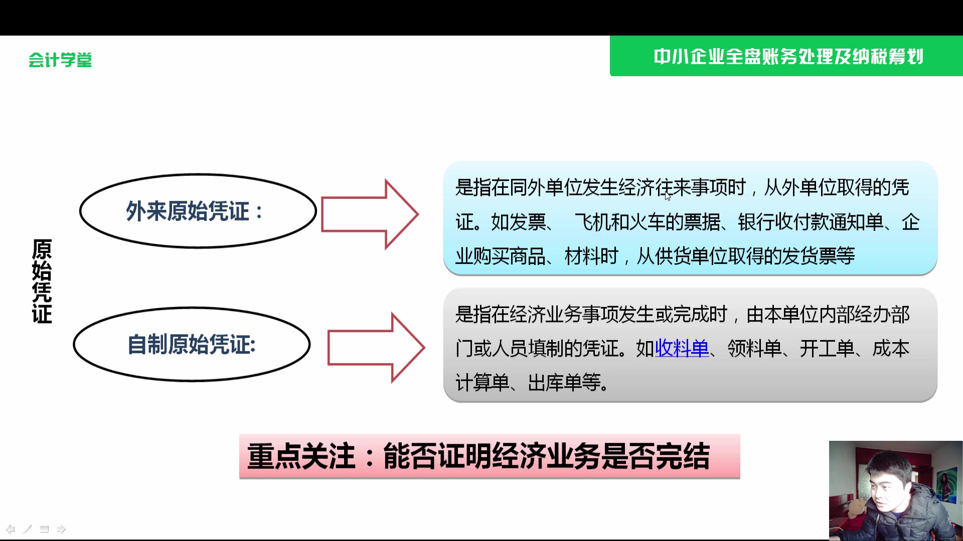 中小企业会计处理中小企业会计中小企业会计信息披露哔哩哔哩bilibili