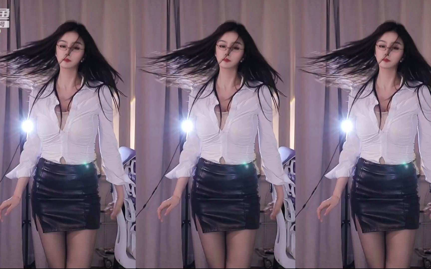 斗鱼星势力 (1389)七哥张琪格