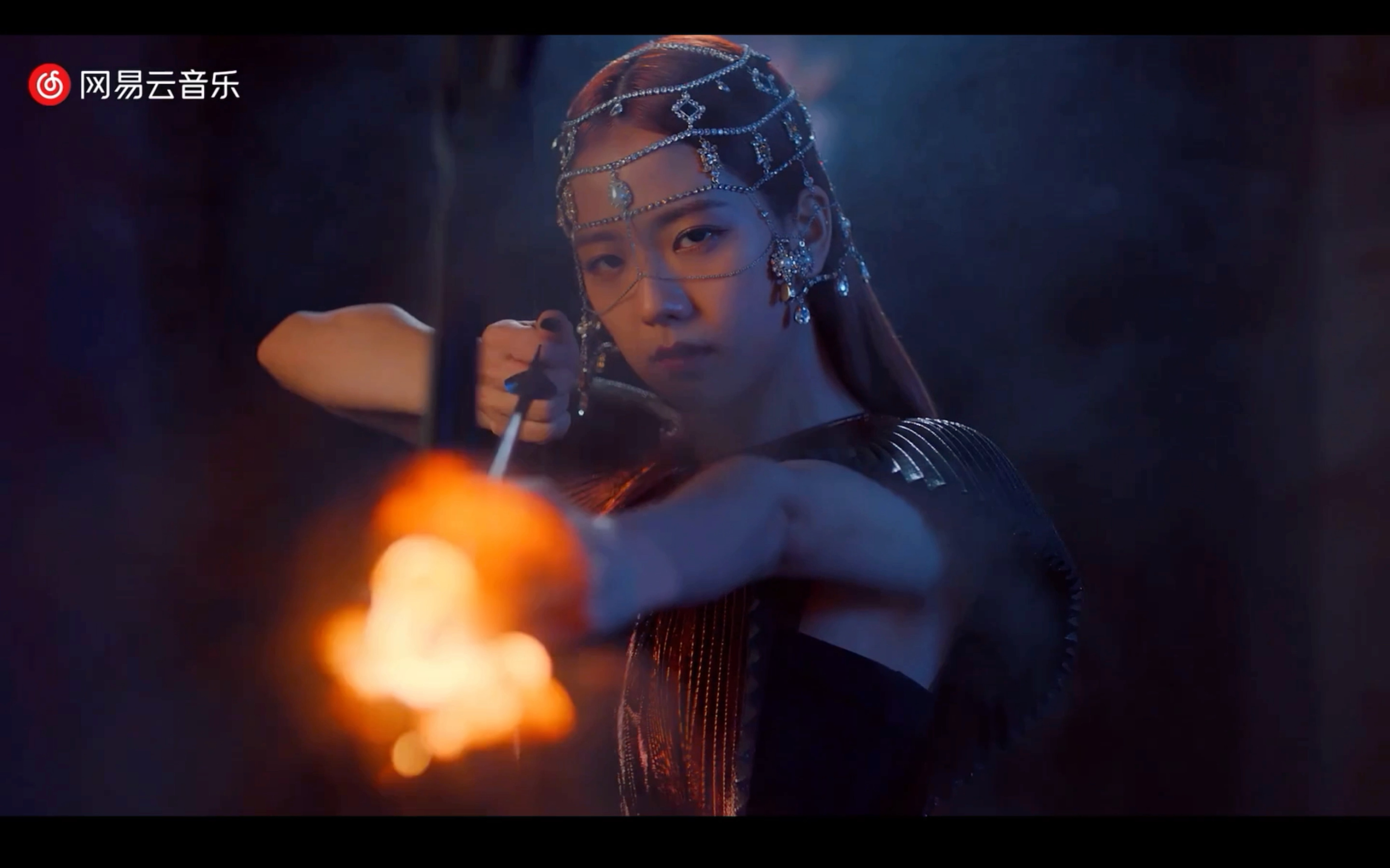 【门面大人jisoo神颜mv合集】美炸啦呜呜呜