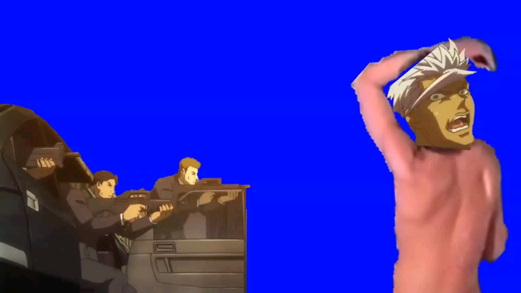 因为被偷袭而命不久矣的奥尔加团长