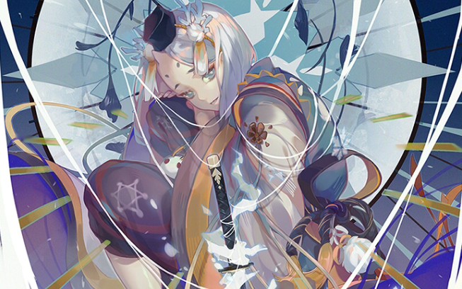 鬼话妖谭之管狐 - 资源合集 - 小不点搜索