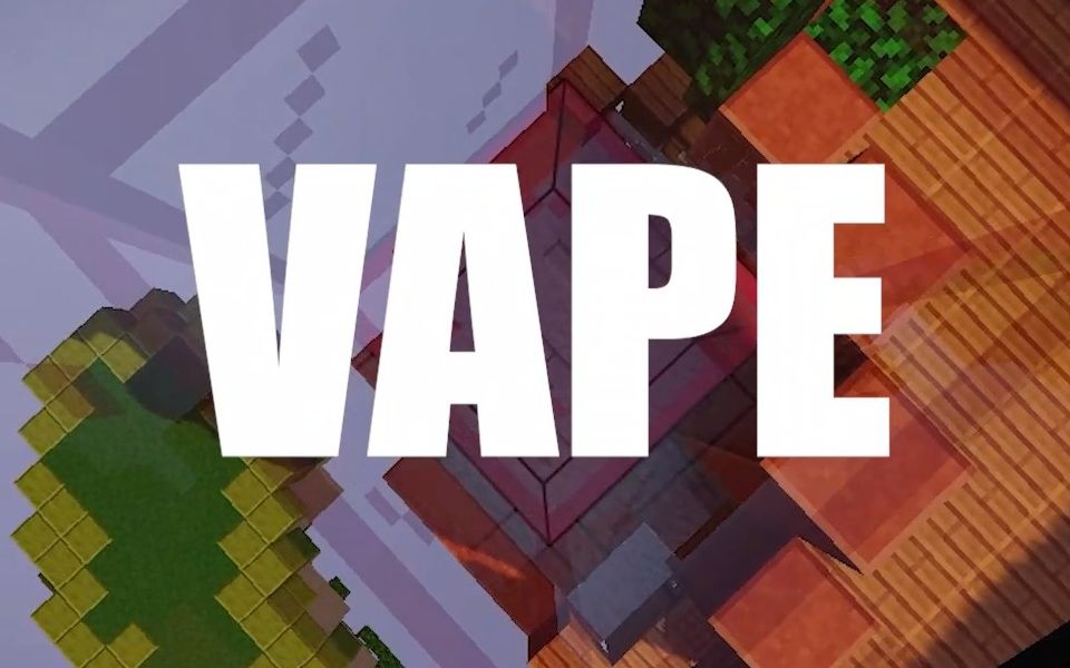 公益vape安全killaura配置!