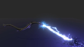 龙吐息 冰 哔哩哔哩 つロ干杯 Bilibili