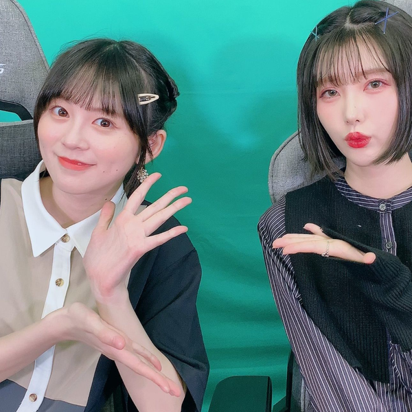 中島由貴のふたりげーむ#38 アフタートーク_哔哩哔哩_bilibili