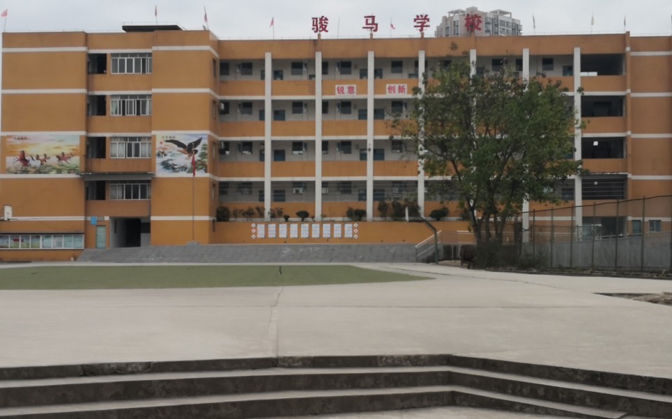 小溪同学的小学哔哩哔哩bilibili