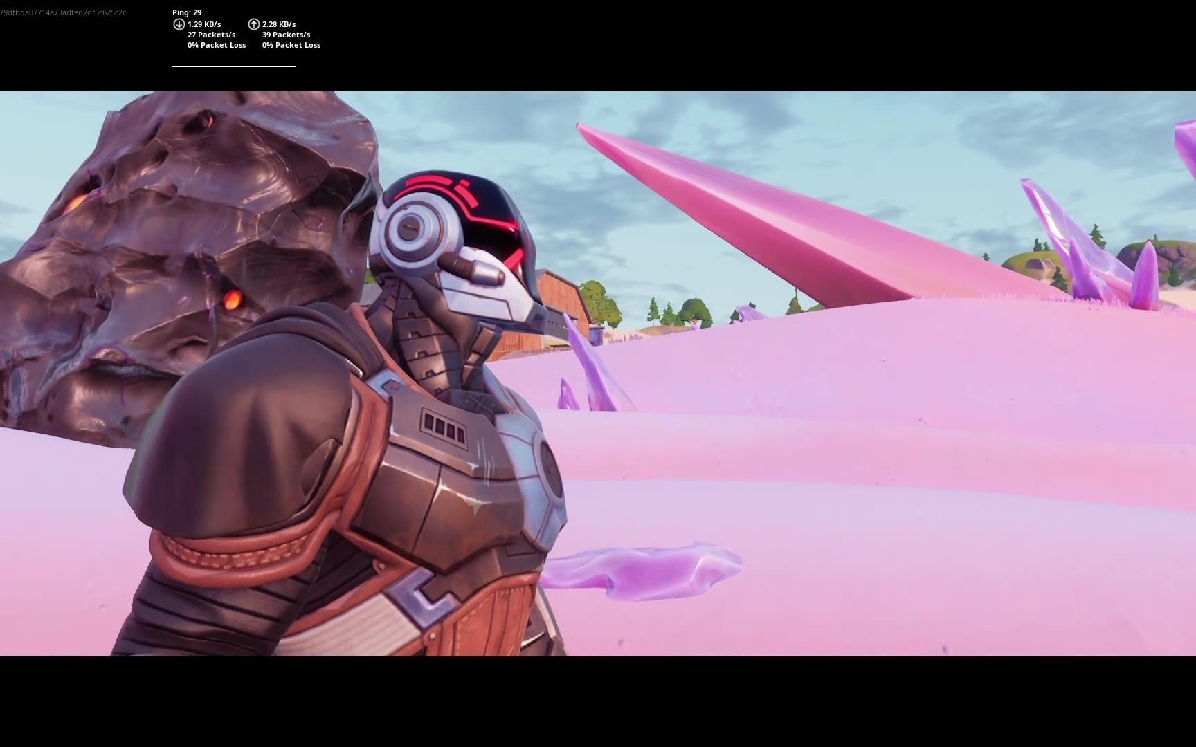 堡垒之夜新赛季正式开启,零点?琼斯?拯救?还是毁灭?