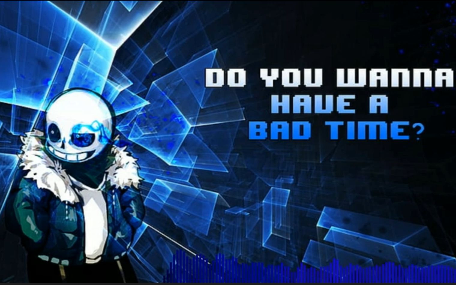 undertale音乐megalovania