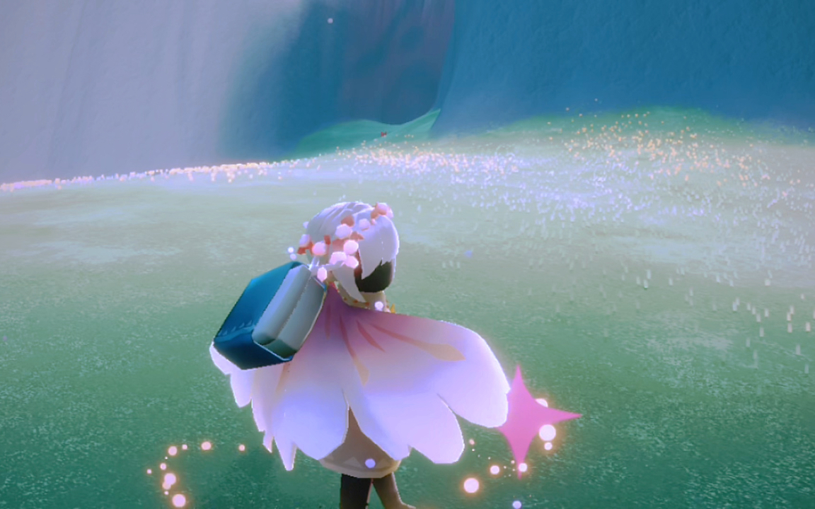 活动作品光遇樱