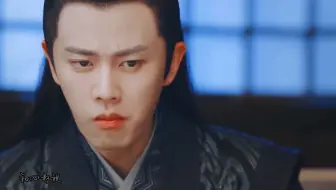 #锦衣之下 一个会使眼色，一个会看眼色，他们真是天生一对