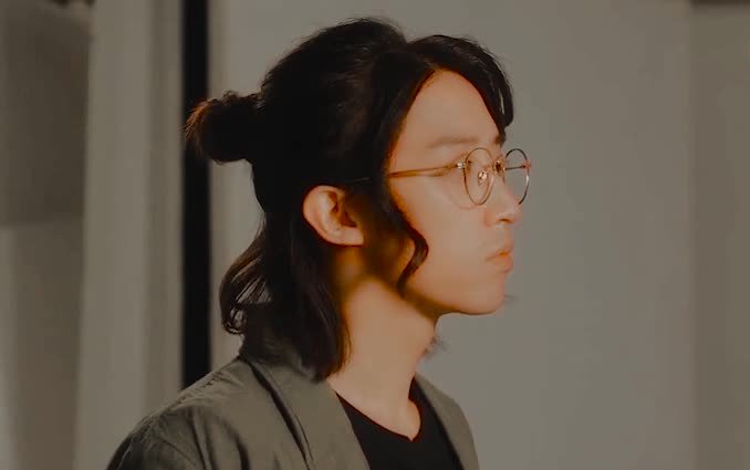 【刘畅/玛丽学院】绝美丸子头确定不来吸?