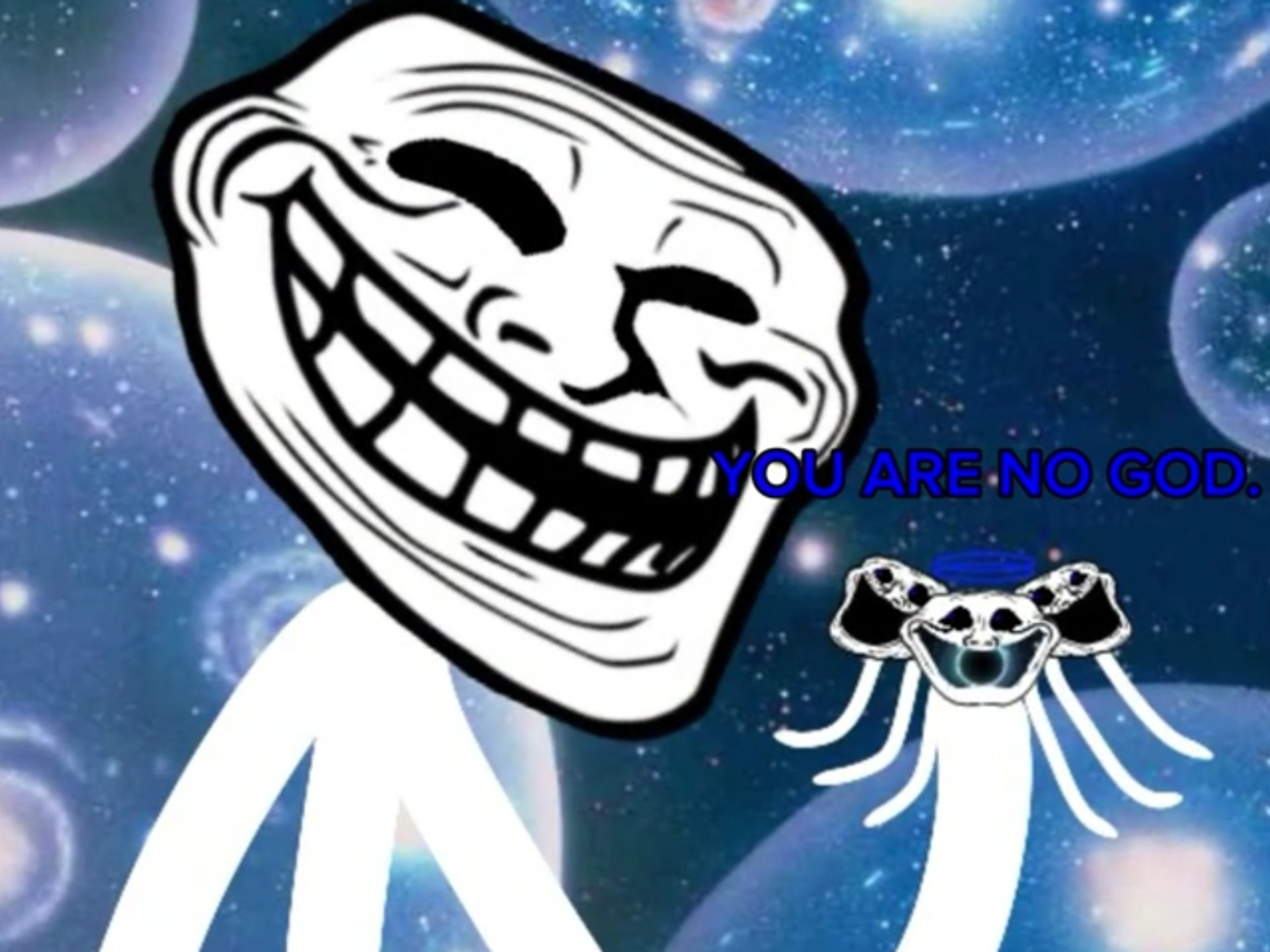 trollge:"扭曲的舰队" 事件 第5部分