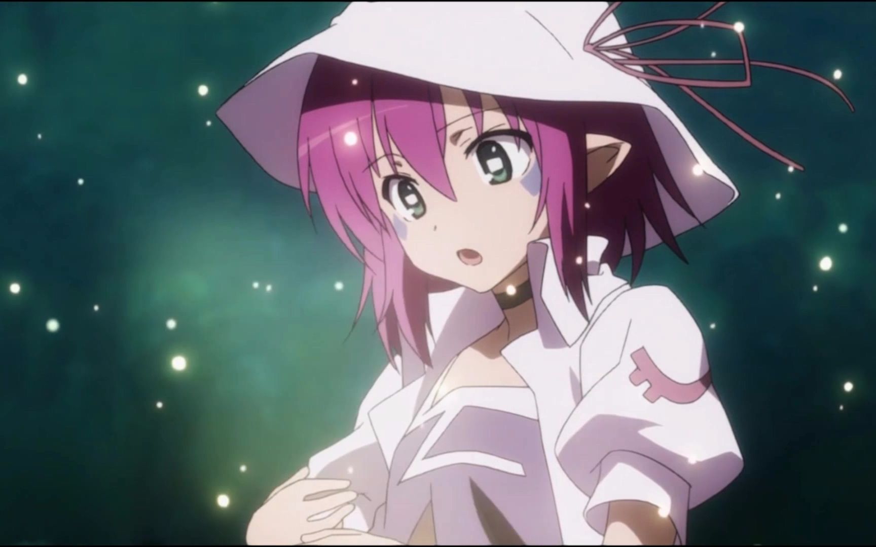 人物志食尽噩梦的食梦者玛莉