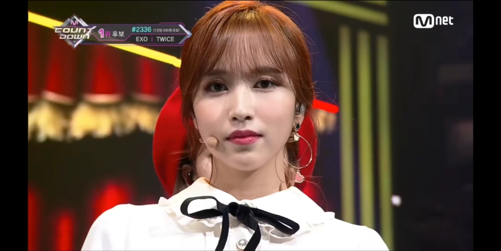 20181115 twice『yes or yes』