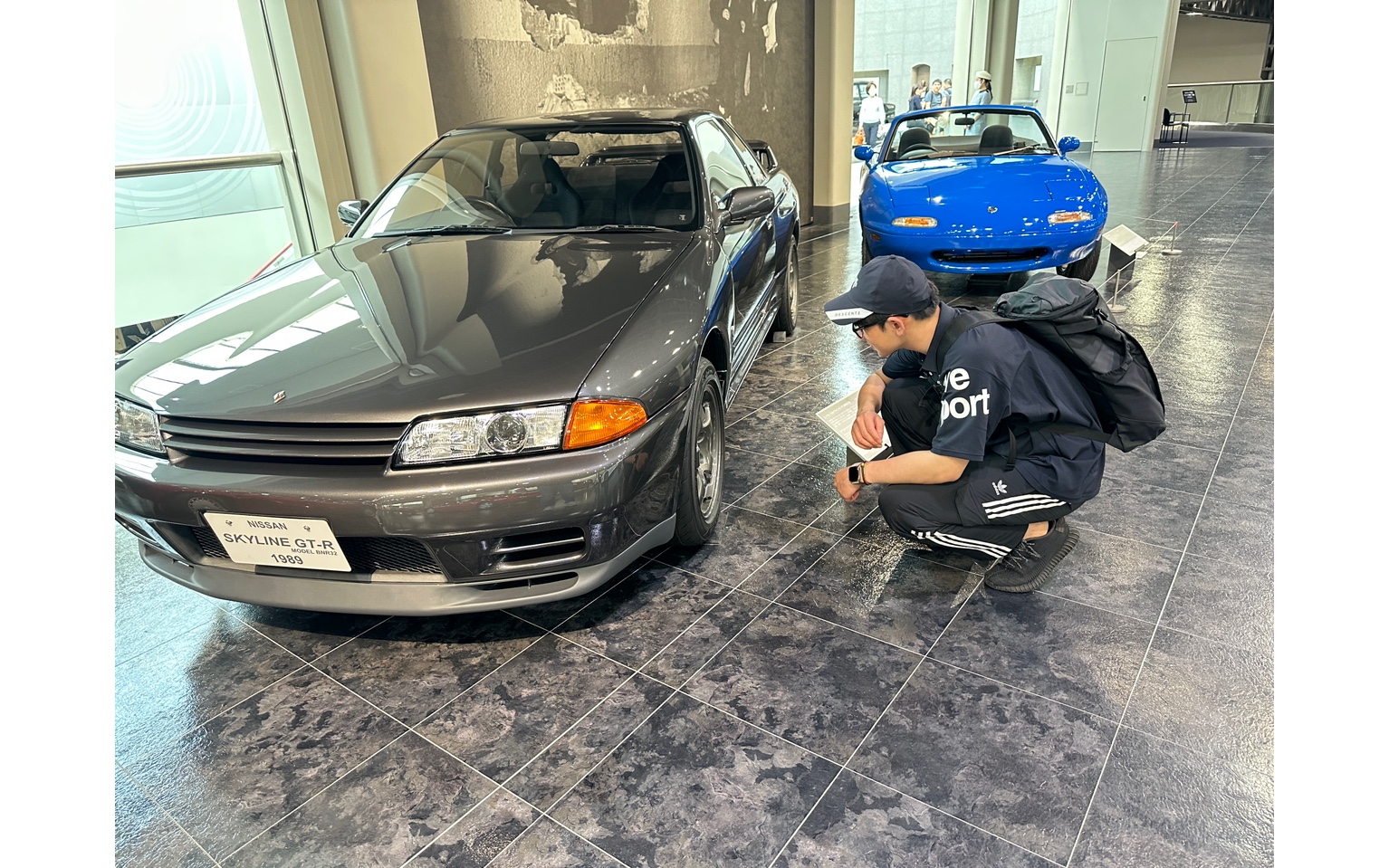 r32 gtr 童年时的dream car