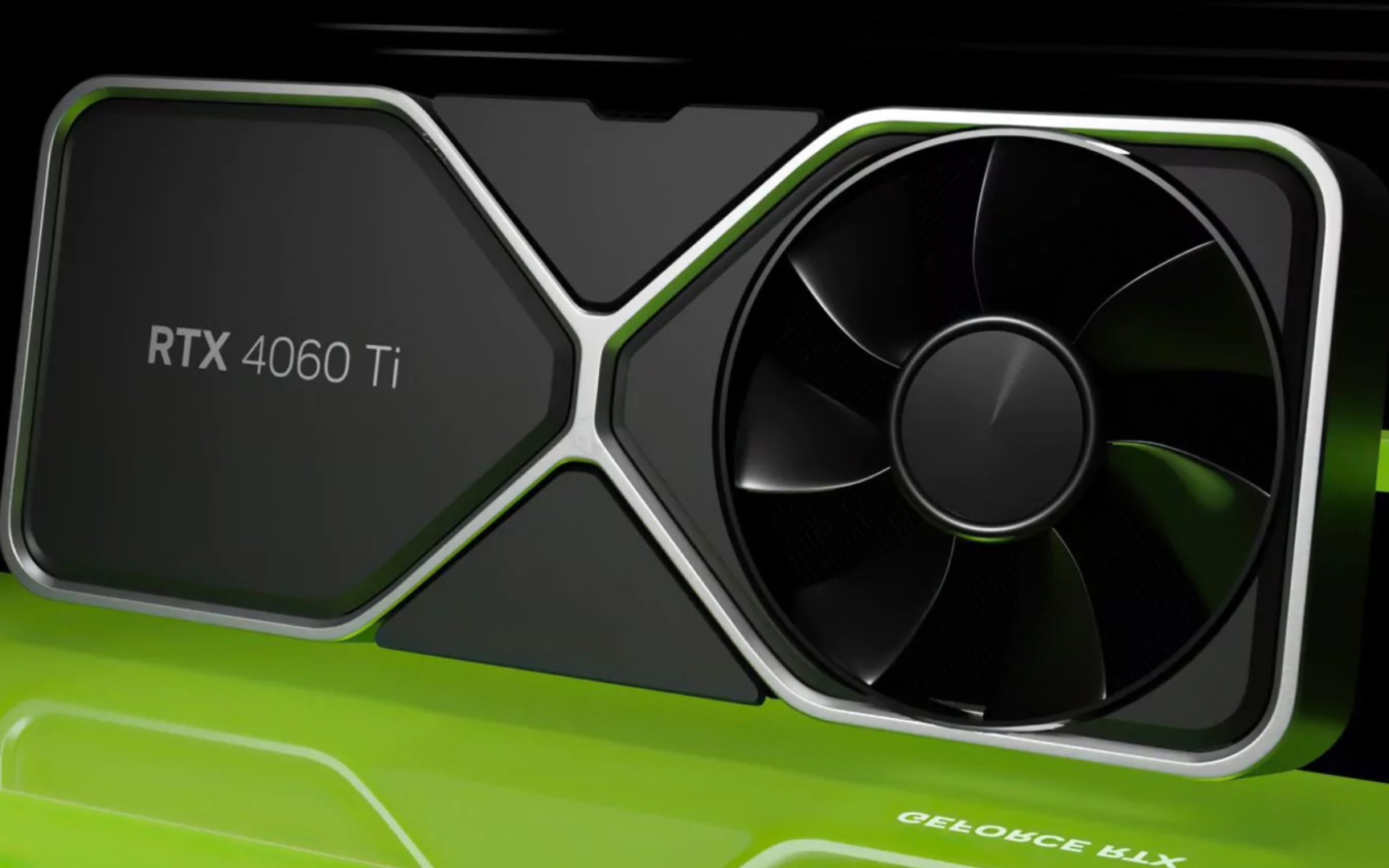 消息称英伟达 geforce rtx 4060 ti 8 gb 显卡 5 月下旬推出