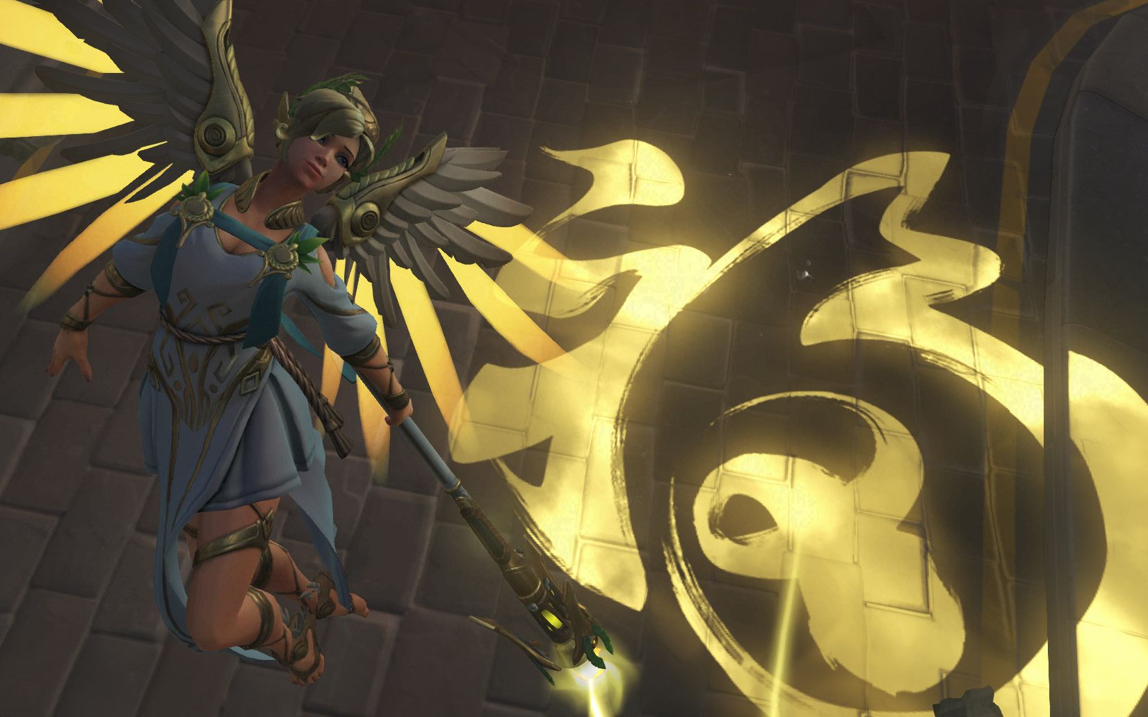 纪念-17年抽烟天使