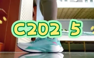 Download Video: C202 5代上脚，全民激进