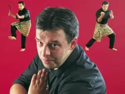 Tải video: Pentjak Silat 班卡苏拉的防卫原则