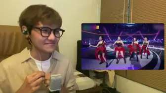 Download Video: 【机翻中字】aespa on MMA 2023 Stage Reaction I AM A CHANGED PERSON NOW