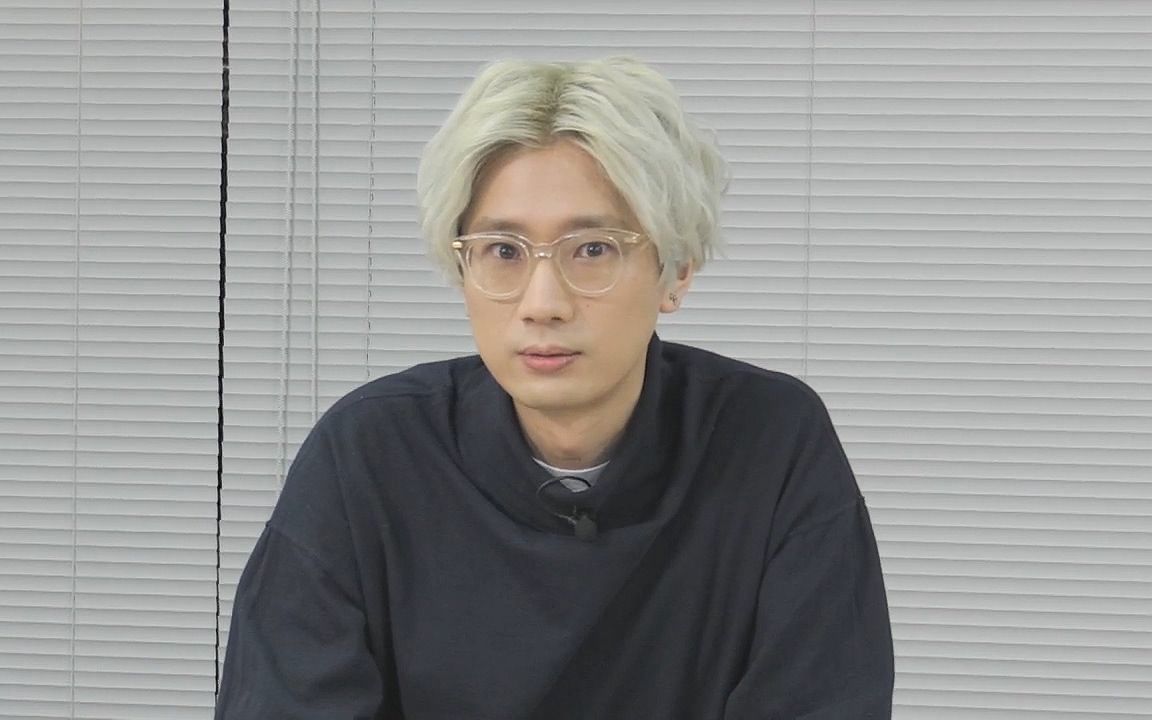 得了圓禿又治好的江口拓也叫飯奉上人生的10%