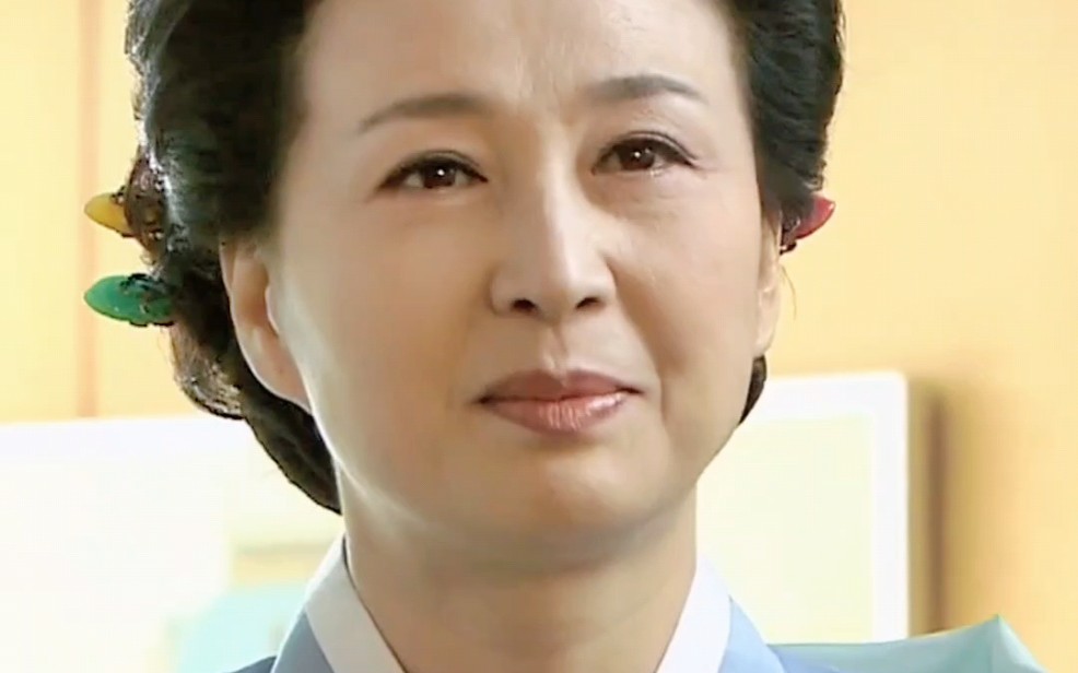 爱在何方母女情~子京婚礼