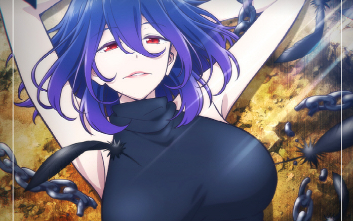 石原夏织『金装的维尔梅～濒临堕落的魔法师和最强的灾厄一起冲入魔法