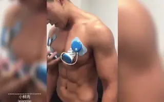 筋肉 哔哩哔哩 Bilibili