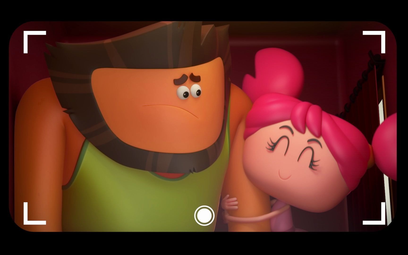 爆笑哈哈镇 默剧版 第49集 最佳镜头_哔哩哔哩 (゜-゜)つロ 干杯