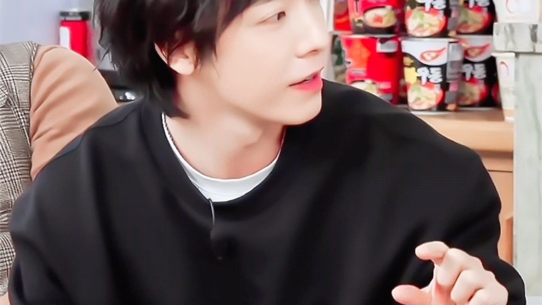 【李东海】可爱小狗!