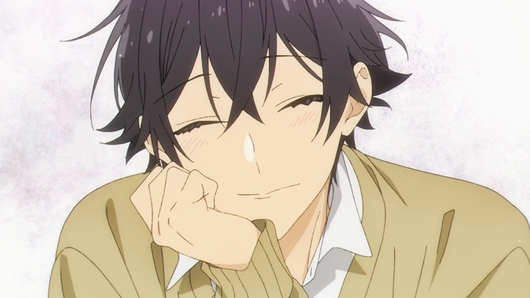 堀与宫村第二季 piece 11